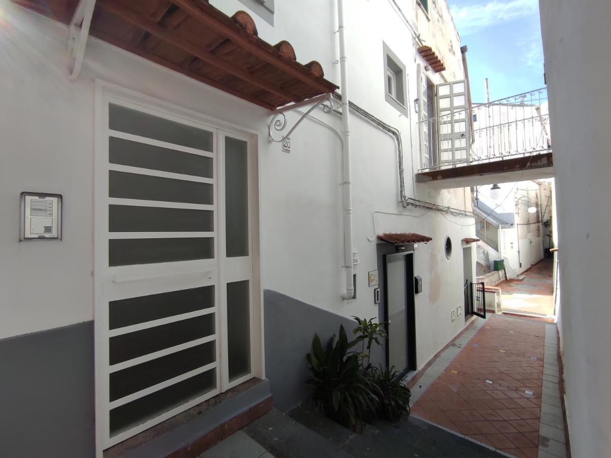 Marolu Casa Vacanze Vietri sul Mare Exterior photo
